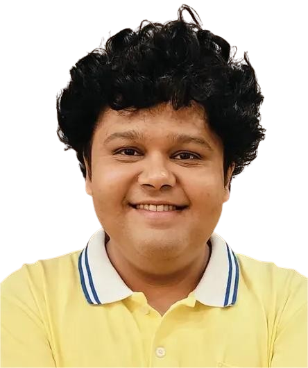 Abhishek Sengupta